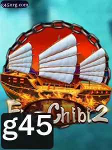 Explorando o Universo de FireChibi2: Um Mergulho nas Aventuras de G45