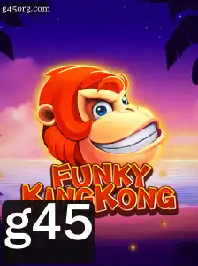 Explorando o Mundo de FunkyKingKong: Um Jogo Inovador com a Palavra-Chave g45