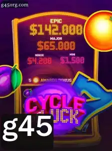 Explorando CycleofLuck: Um Jogo de Aventura e Estratégia