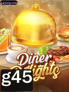 Descubra o Fascinante Mundo de DinerDelights: Uma Experiência Gastronômica Inovadora