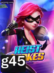 HeistStakes: Um Mergulho no Mundo dos Jogos de Estratégia e Aventura