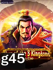 Explorando o Mundo de Heroofthe3KingdomsCaoCao: Aventura e Estratégia na Era Digital