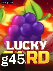 Descubra as Emoções e Regras do Jogo LuckyCard