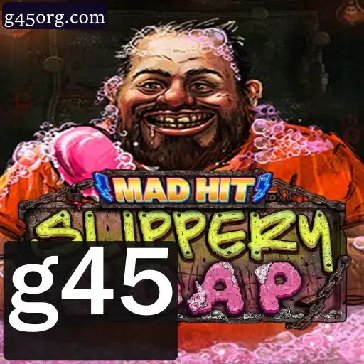MadHitSlipperySoap: Um Fenômeno Mundial no Mundo dos Jogos