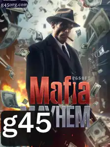 Explorando o Universo de MafiaMayhem: O Jogo que Está Revolucionando o Mundo Gamer