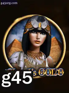 Descubra as Aventuras de 'PharaohsGold': O Tesouro do Antigo Egito