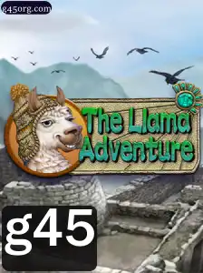 Explorando ‘TheLlamaAdventure’: Uma Viagem Selvagem no Mundo dos Jogos