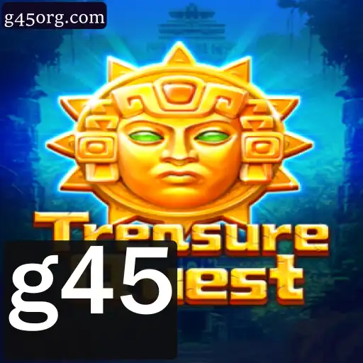 Descubra a Aventura Épica em TreasureQuest: O Desafio de g45