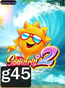 Spindrift2: A New Era in Gaming with Innovative Features