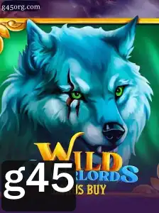 Descubra o emocionante mundo de WildOverlordsBonusBuy